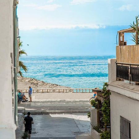 C2 - Seaside Pedregalejo 3 Bedrooms Apartment Malaga Exterior photo